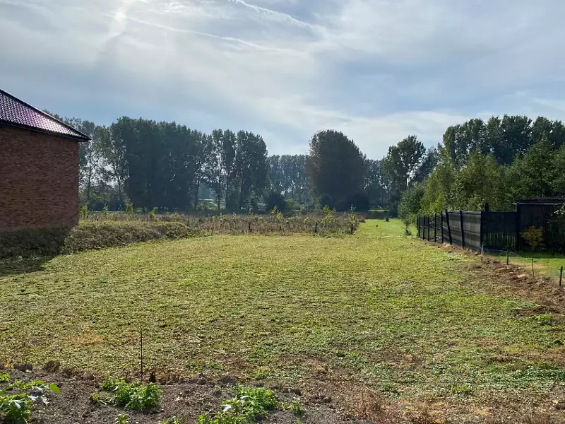 Terrain à bâtir, 492 m² - Beaurains (62217)