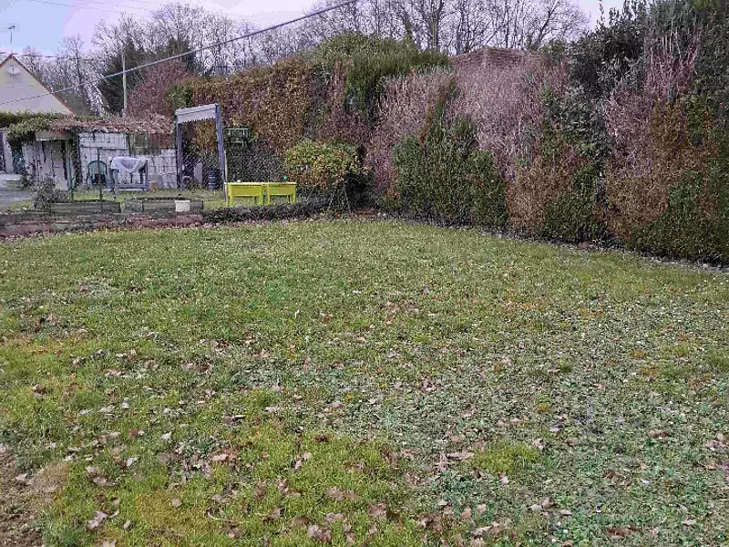 Terrain à bâtir, 553 m² - Dammarie-les-Lys (77190)