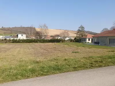 Maison neuve, 145 m²