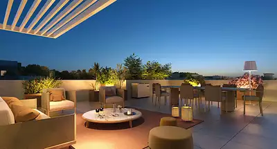 LE CLOS LAUZIER