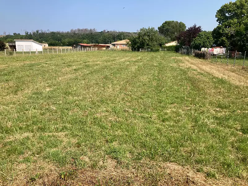 Maison neuve, 100 m² - La Barde (17360)