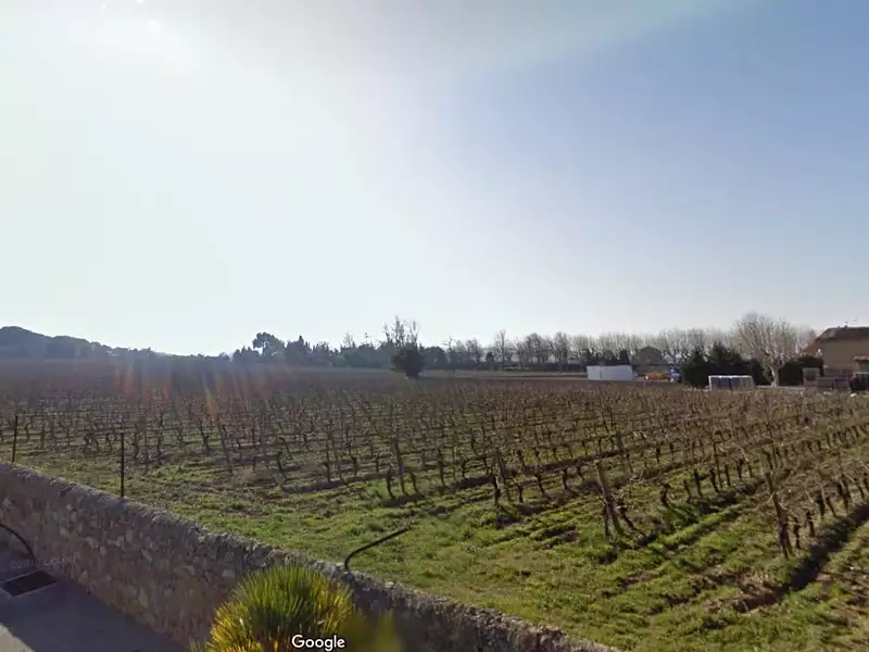 Maison neuve, 110 m² - Bizanet (11200)