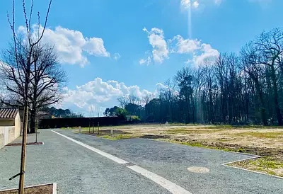 Maison neuve, 82 m²