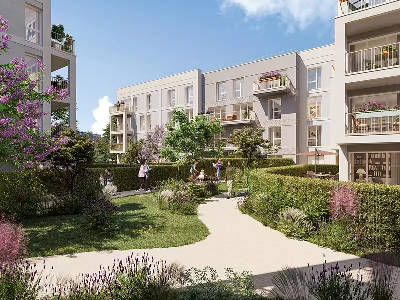 Eclosia - Sartrouville (78500)