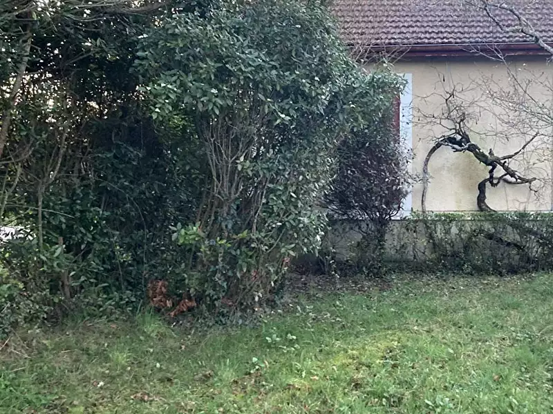 Terrain à bâtir, 336 m² - Arès (33740)