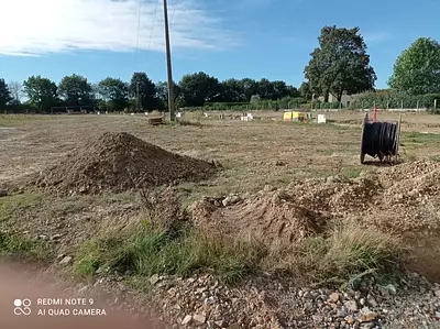 Maison neuve, 98 m²