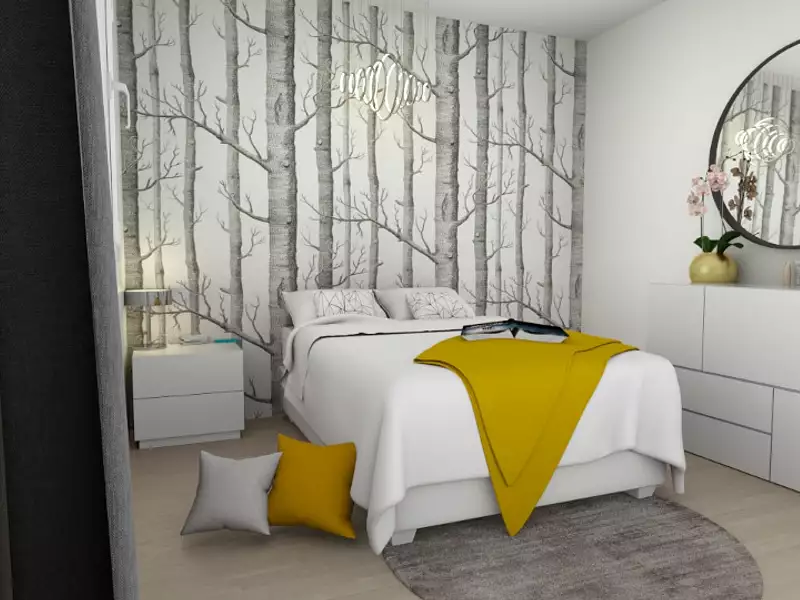Maison neuve, 75 m² - Barbaira (11800)