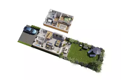 VILLA LOUISE 14BRS