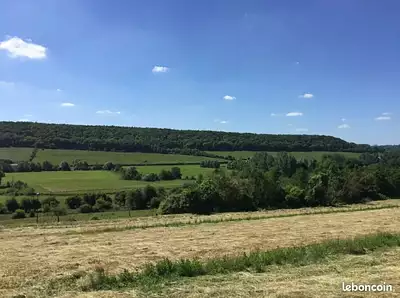 Maison neuve, 81 m²