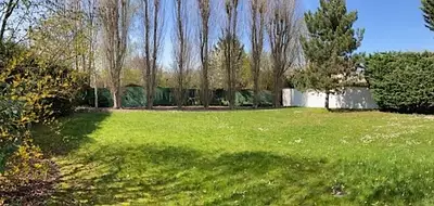 Terrain à bâtir, 580 m²