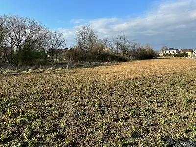 Terrain à bâtir, 949 m² - Widensolen (68320)