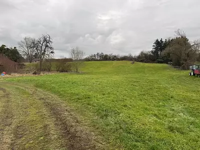 Maison neuve, 100 m²