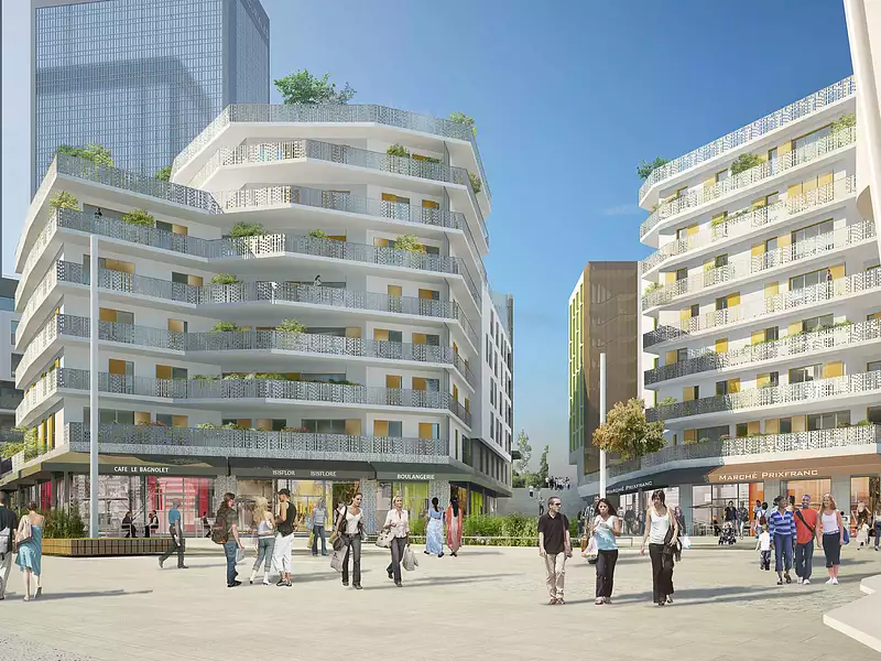 O'COEUR - Bagnolet (93170)