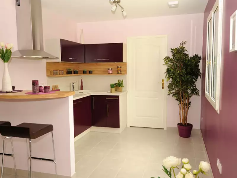 Maison neuve, 146 m² - Rozay-en-Brie (77540)