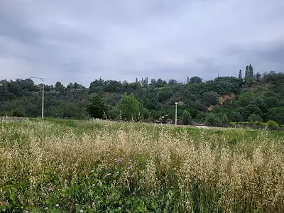 Terrain à bâtir, 309 m²