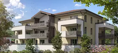 *Résidence Giulia