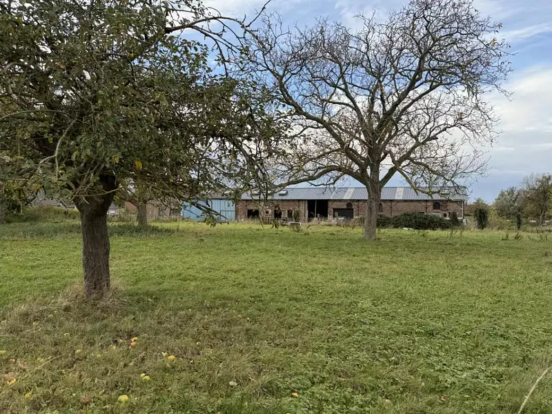 Terrain à bâtir, 797 m² - Masny (59176)