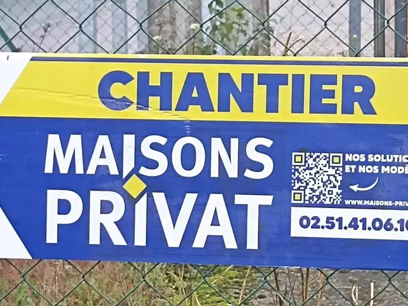 Terrain à bâtir, 316 m² - Bellevigny (85170)