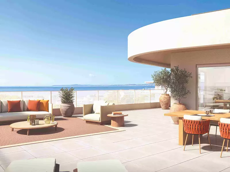 VALMER - Saint-Laurent-du-Var (06700)