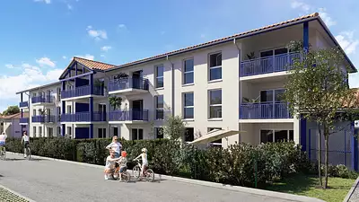 Offre limitée pour investir dans un cadre naturel.