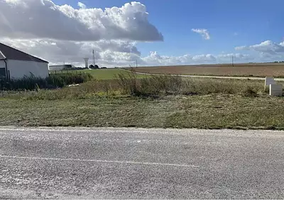 Maison neuve, 100 m²