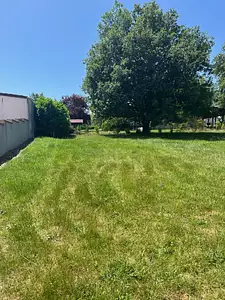 Terrain à bâtir, 905 m²