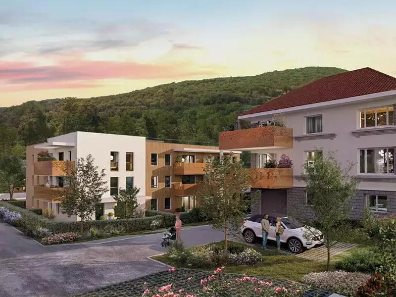 Flore'o - Aix-les-Bains (73100)