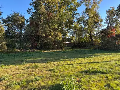 Terrain à bâtir, 800 m²