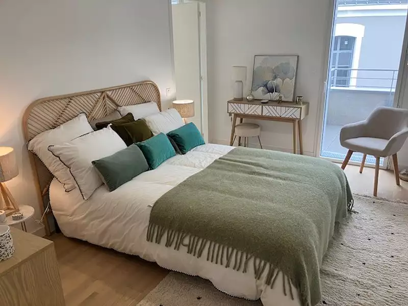 Coeur ZOLA - Nantes (44000)