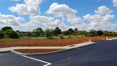 Maison neuve, 82 m²