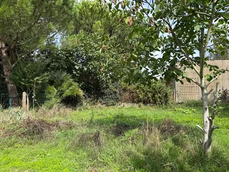 Terrain à bâtir, 963 m² - Etaules (17750)