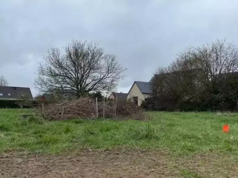 Maison neuve, 105 m² - Annebault (14430)