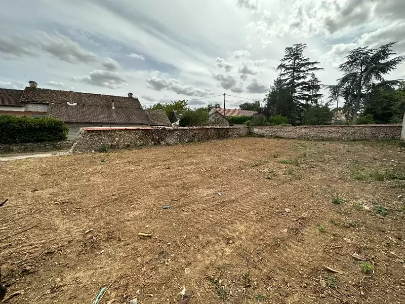 Maison neuve, 209 m² - Saint-Lubin-de-la-Haye (28410)