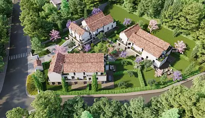 DOMAINE LES ARÔMES