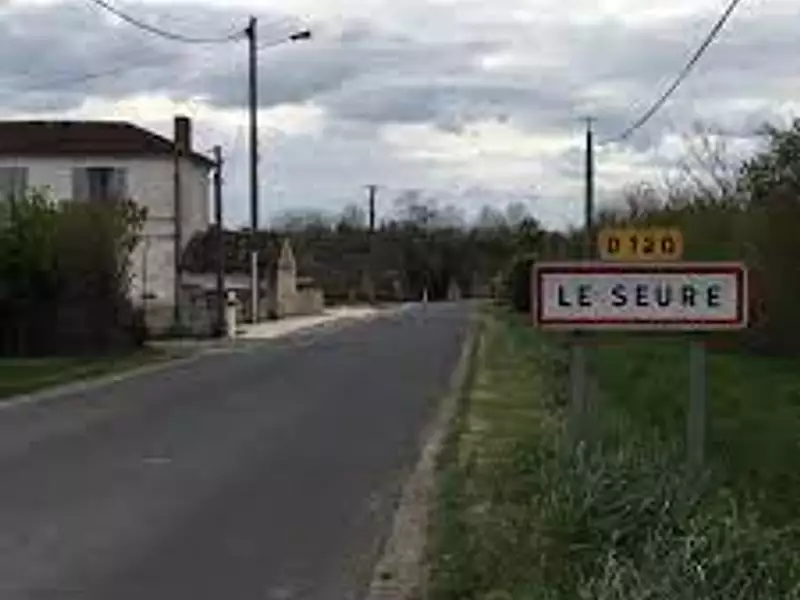 Maison neuve, 59 m² - Le Seure (17770)