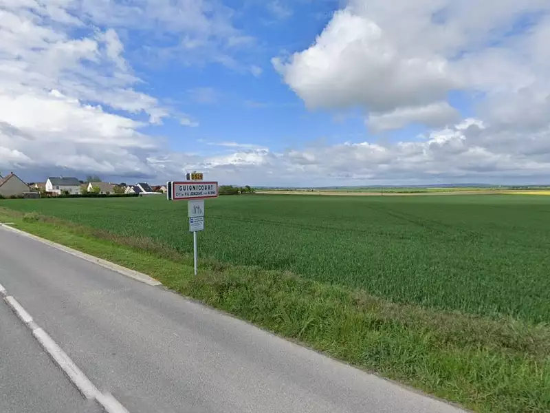 Terrain à bâtir, 436 m² - Reims (51100)