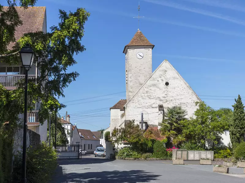 Nouveau Jour - Roissy-en-Brie (77680)