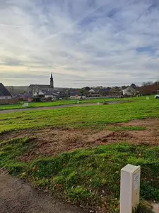 Maison neuve, 82 m²