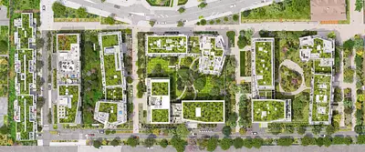 Hypnose - Quartier des Hirondelles