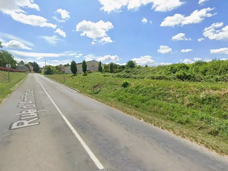 Terrain à bâtir, 531 m² - Prouvais (02190)