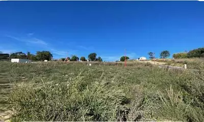 Terrain à bâtir, 407 m²