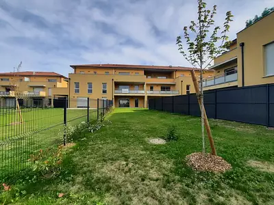 LE CLOS DES SETIVES