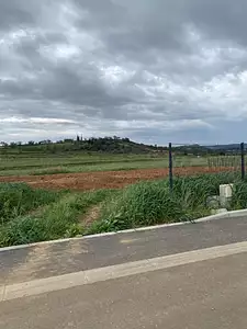 Terrain à bâtir, 811 m²