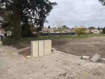 Maison neuve, 105 m²