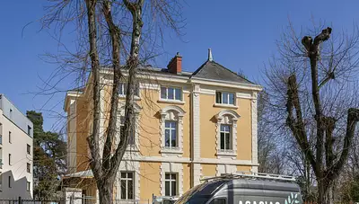 Espace Milliat