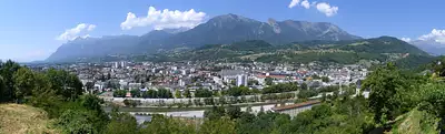 Première Vue