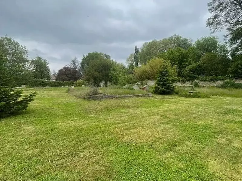 Maison neuve, 90 m² - Mer (41500)