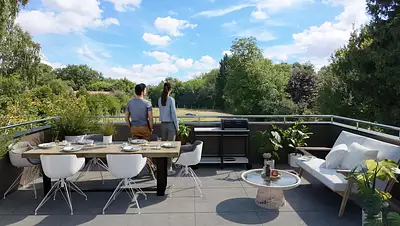 LES DUOS DE FREYJA