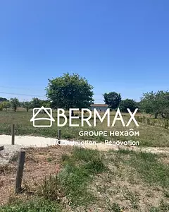 Maison neuve, 60 m²