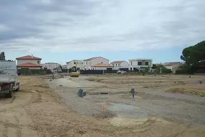 Maison neuve, 70 m²